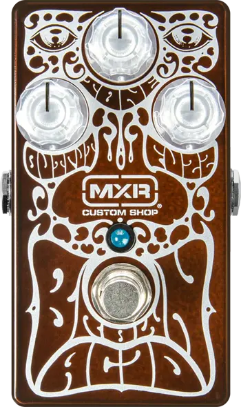 Brown Acid Fuzz