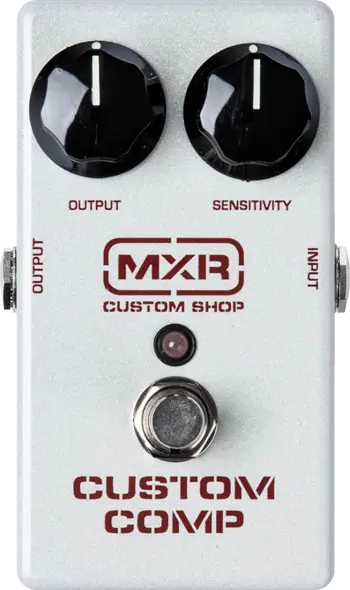 Custom Comp