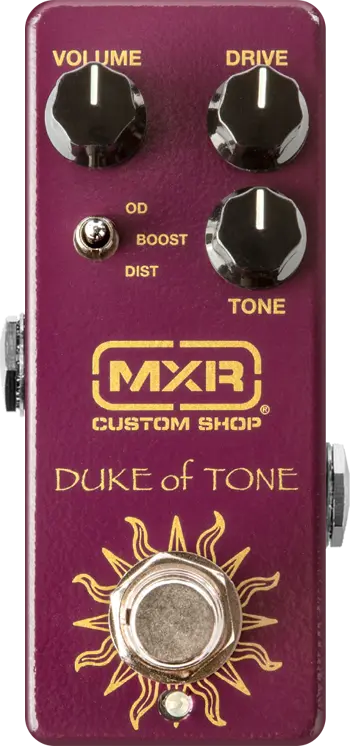 Duke of Tone