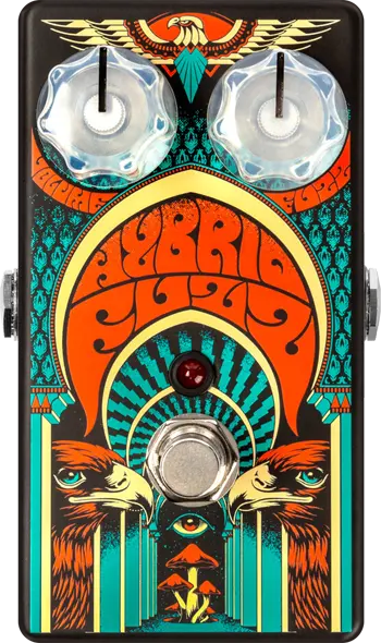 Hybrid Fuzz