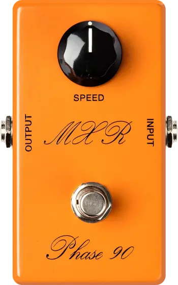 Phase 90 ('74 Vintage)