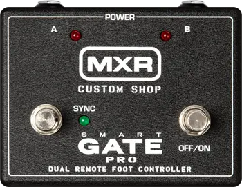 Smartgate Pro