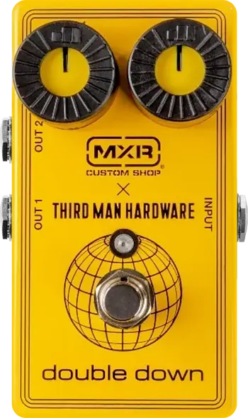 Double Down (Yellow)