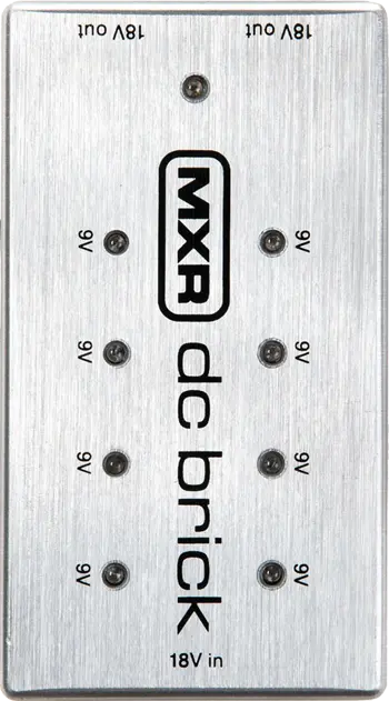 DC Brick