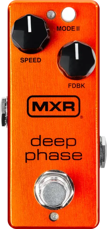 Deep Phase