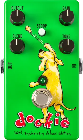 Dookie Drive (30th Anniversary Deluxe)