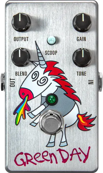 Dookie Drive V3