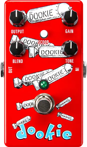 Dookie Drive V4