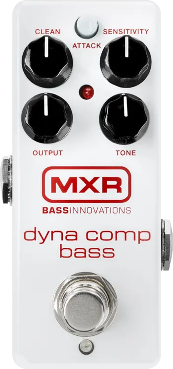 Dyna Comp Bass