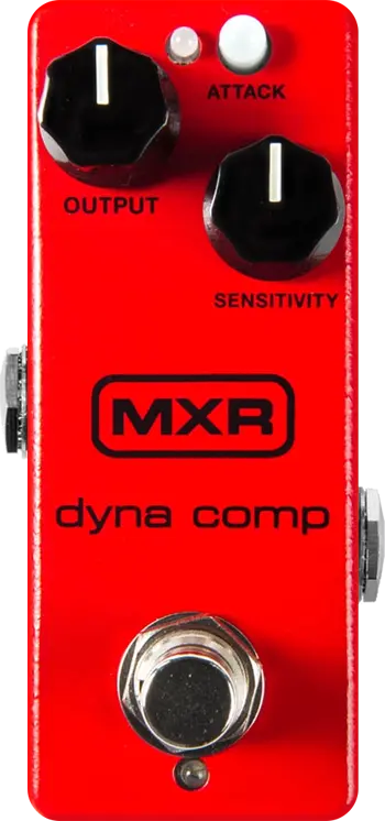 Dyna Comp Mini