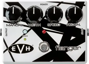 EVH 117 Flanger
