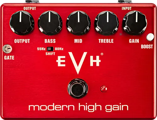 EVH Modern High Gain