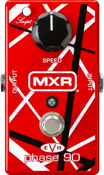 EVH Phase 90