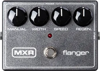 Flanger