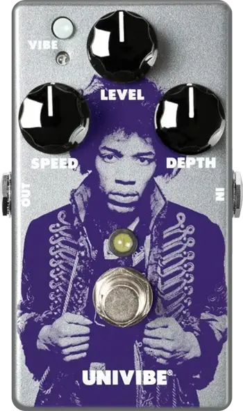 Jimi Hendrix Uni-Vibe (Limited Edition)