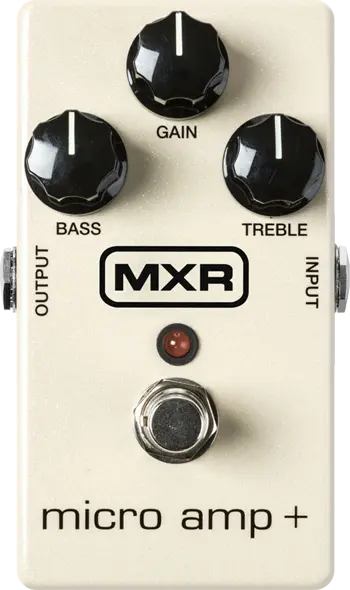 Micro Amp+