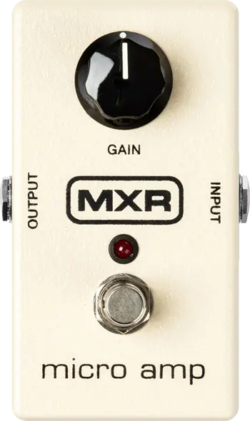 Micro Amp