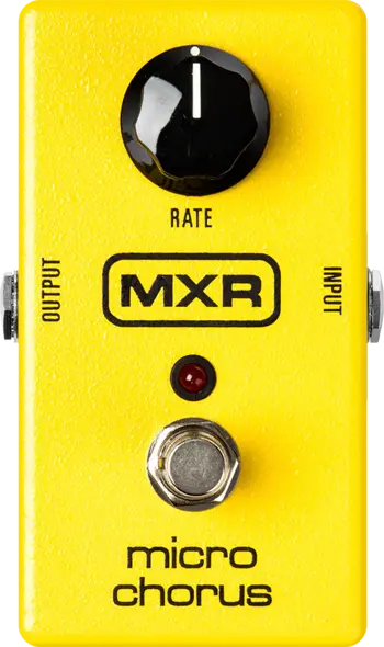 Micro Chorus