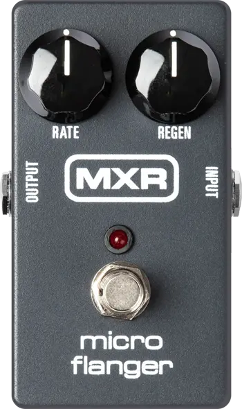Micro Flanger