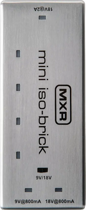 Mini Iso-Brick