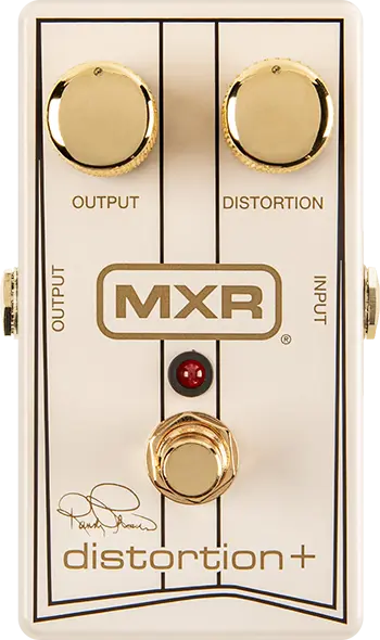 Randy Rhoads Distortion+ (Special Edition)