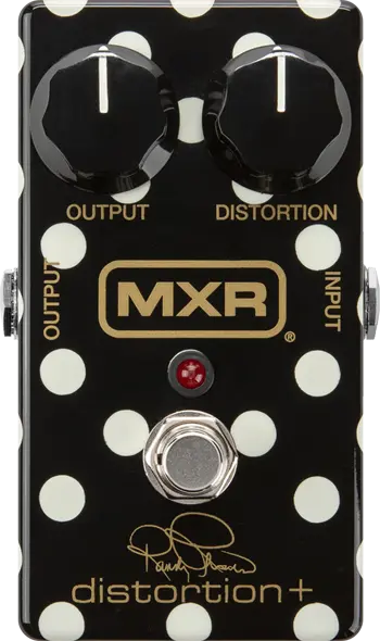 Randy Rhoads Distortion+