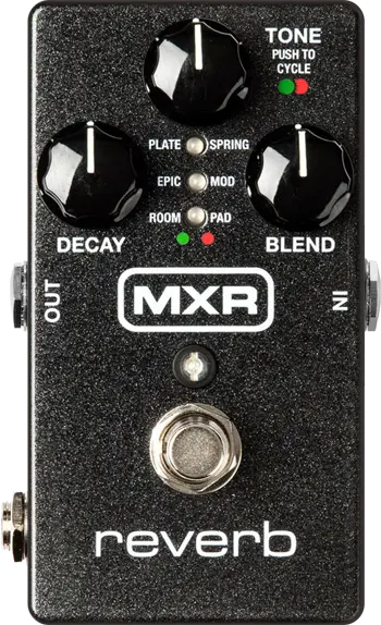 Reverb