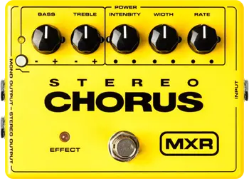 Stereo Chorus
