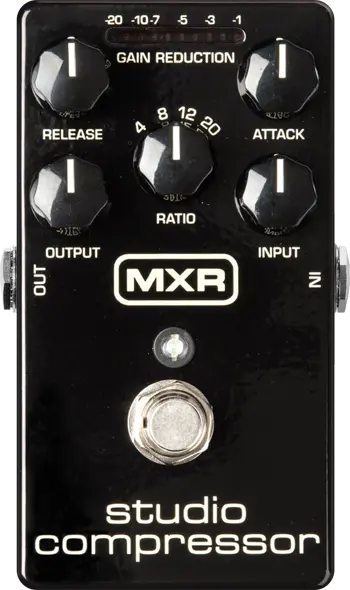 Studio Compressor