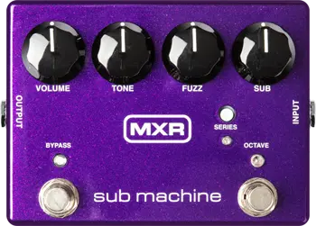 Sub Machine