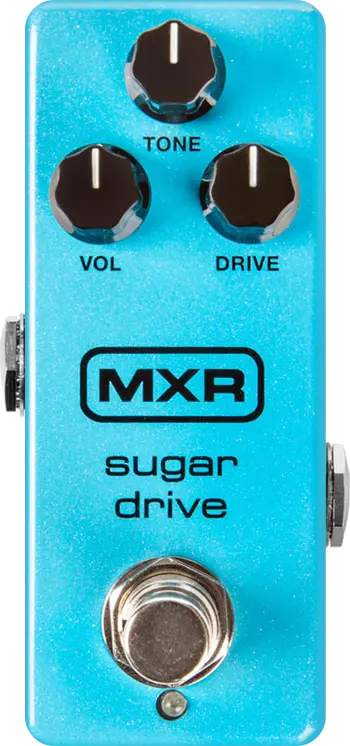 Sugar Drive