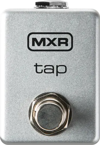 Tap Tempo Switch