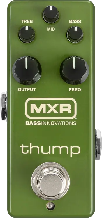 Thump