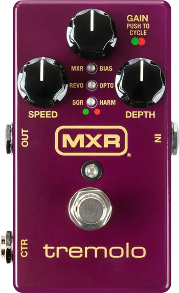 Tremolo