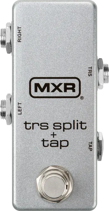 TRS Split + Tap
