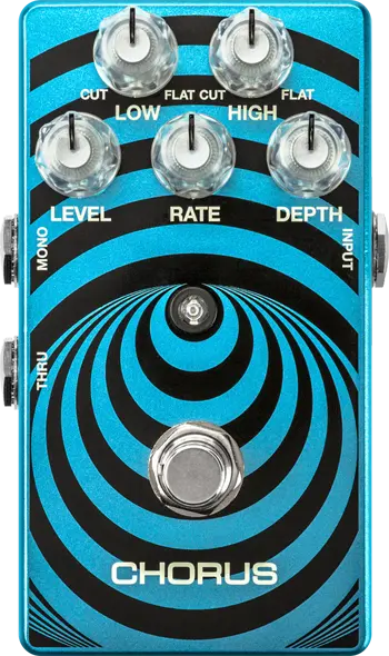 Wylde Audio Chorus