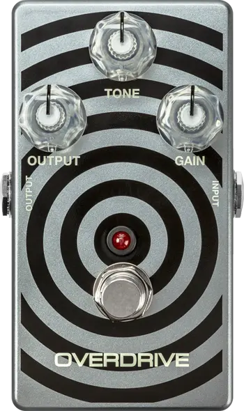Wylde Audio Overdrive