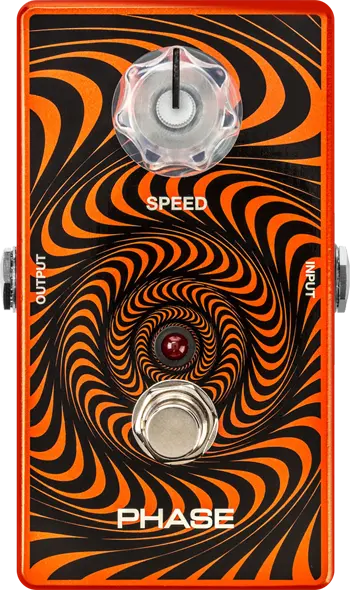 Wylde Audio Phase