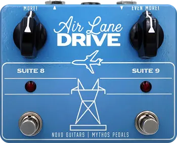 Air Lane Drive