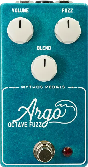 Argo V2