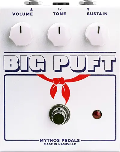 Big Puft