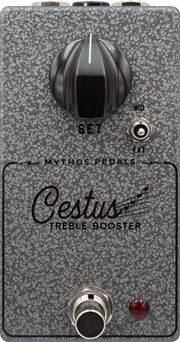 Cestus V2