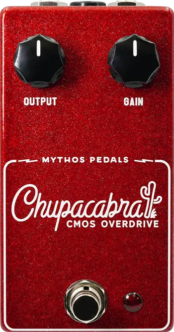 Chupacabra V2