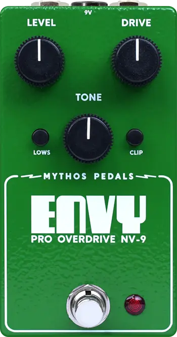 Envy