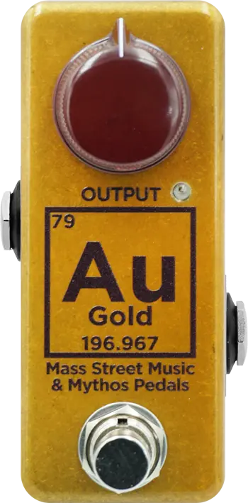 Golden Fleece (Au79)