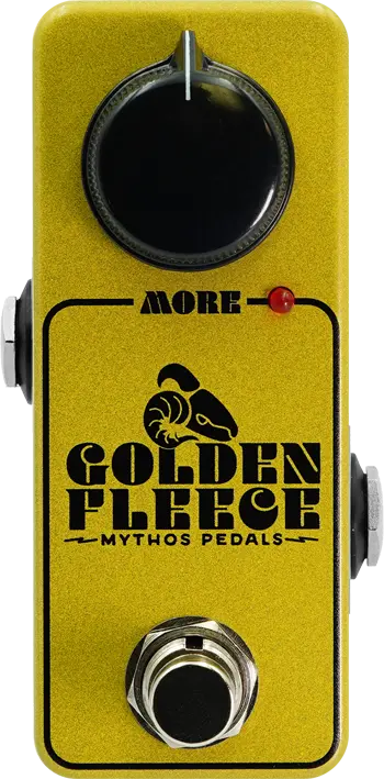 Golden Fleece V2