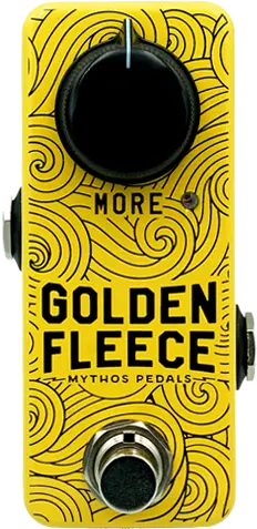 Golden Fleece