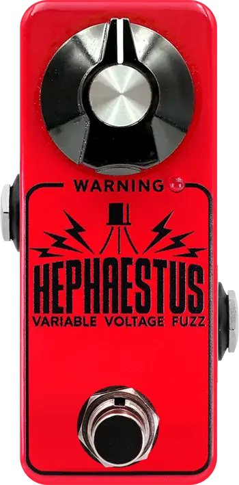 Hephaestus V2