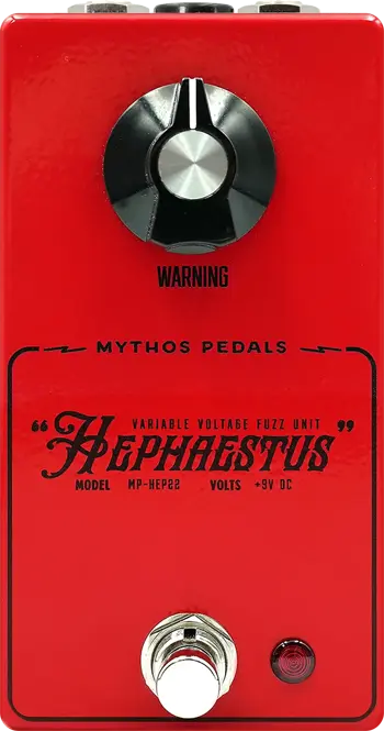 Hephaestus