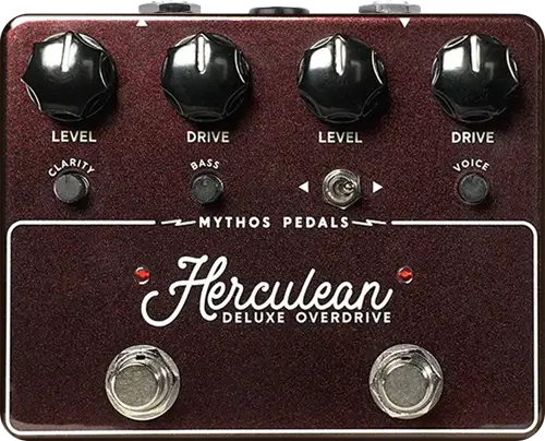 Herculean Deluxe